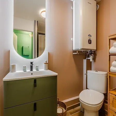 Appartement Chanzy - Welkeys